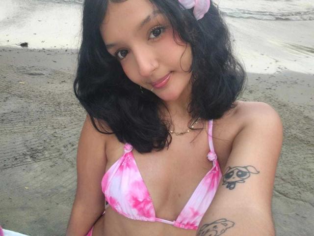 PaulineRey - Live porn &amp; sex cam - 30549464