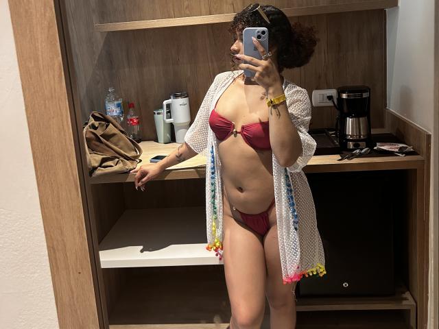 SofiaPassionne - ライブポルノ&amp;セックスカム - 30549533