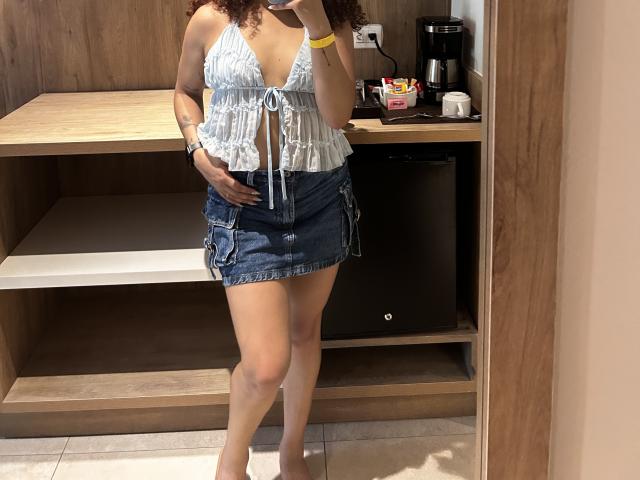 SofiaPassionne - Sexe cam en vivo - 30549611