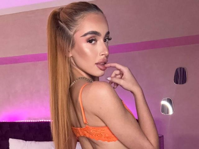 MarissaFex - Sexe cam en vivo - 30549656