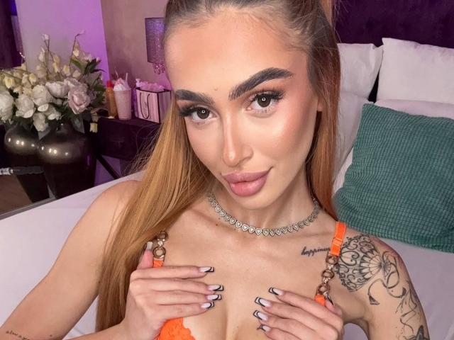 MarissaFex - Camera khiêu dâm &amp; quyến rũ trực tiếp - 30549659