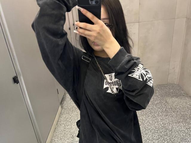 PeiBlank - Live sexe cam - 30549707
