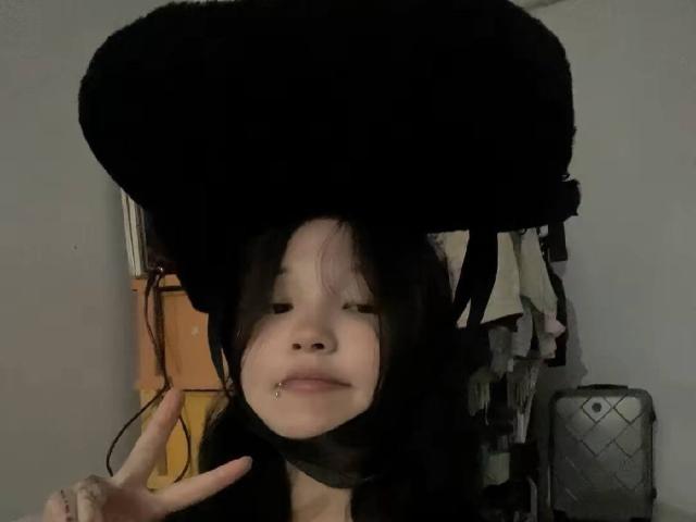 PeiBlank - Live sexe cam - 30549722