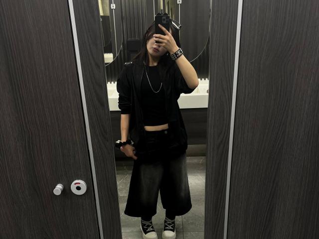 PeiBlank - Live porn &amp; sex cam - 30549740