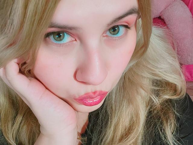 Akkanee - Sexe cam en vivo - 30549788