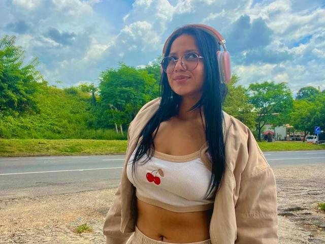 AlanaLuxe - Sexe cam en vivo - 30549818
