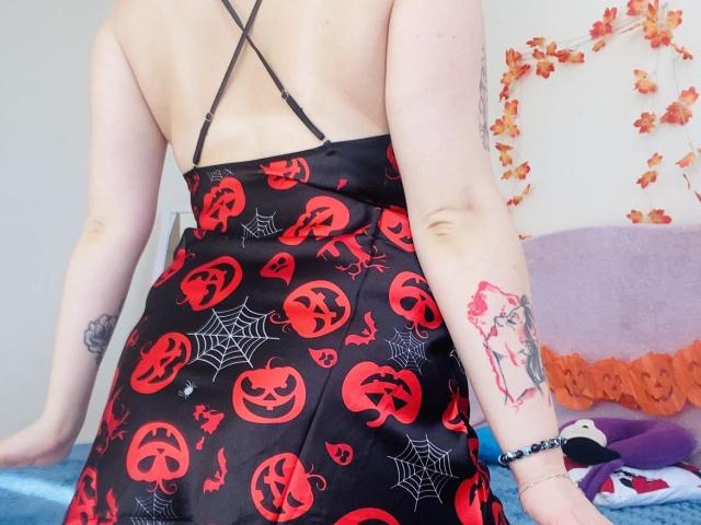 KarKutie - Sexe cam en vivo - 30550019