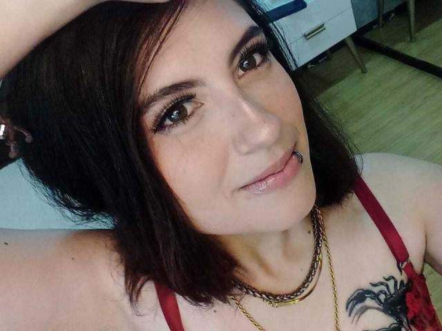 MaryCruzz - Live sex cam - 30550127