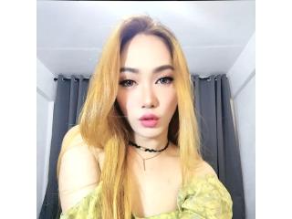 Sexy nude photo of KokashiiForU