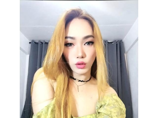 KokashiiForU - Live sexe cam - 30550163
