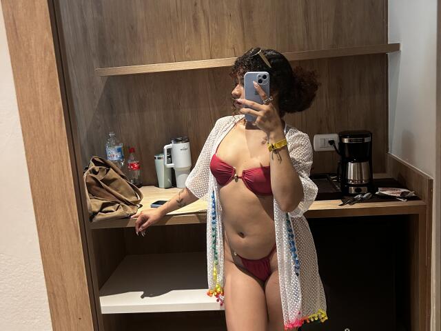 SofiaPassionne - Live porn &amp; sex cam - 30550748