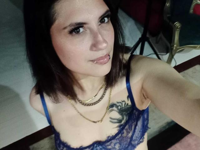 MaryCruzz - Live sex cam - 30550808