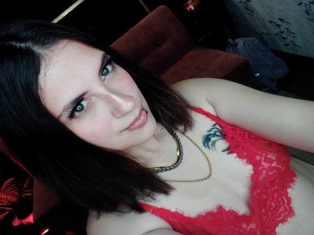 MaryCruzz - Sexe cam en vivo - 30550811