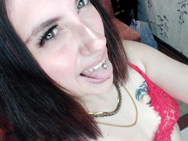 MaryCruzz - Live sex cam - 30550820