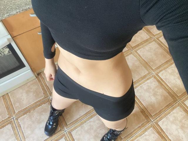 IngaLeerar - Sexe cam en vivo - 30551051