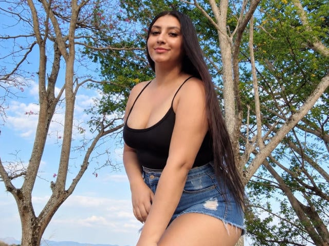 CatalinaRivero - Live porn &amp; sex cam - 30551750