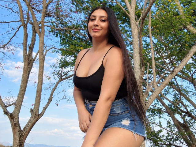 CatalinaRivero - Sexe cam en vivo - 30551750