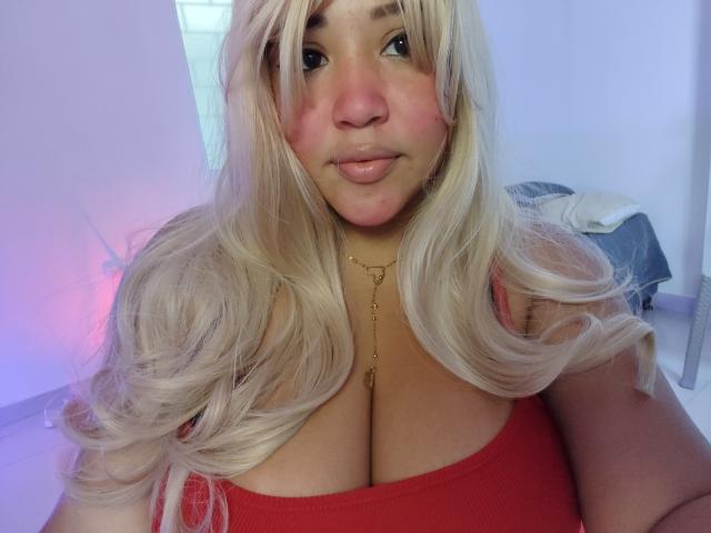 MafeFlor - Live porn &amp; sex cam - 30551786