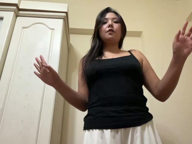ShanitaMaud - Sexe cam en vivo - 30552347