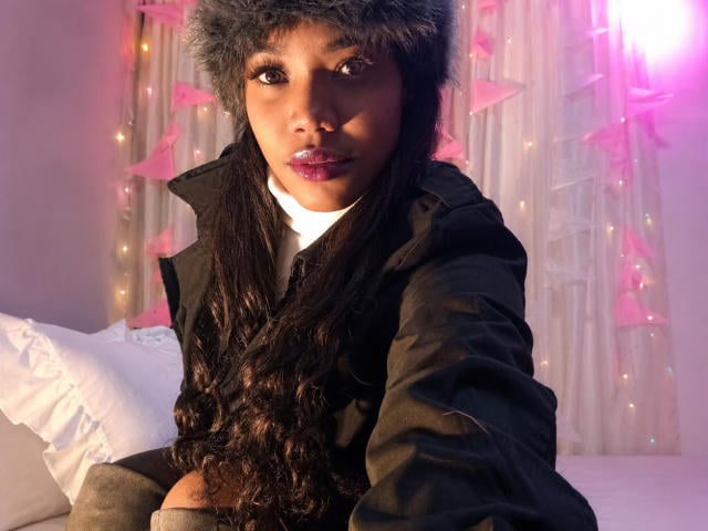 Caylin - Sexe cam en vivo - 30552458