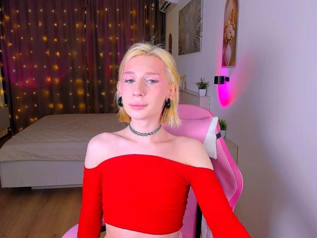Mika-Candy-hot - Camera khiêu dâm &amp; quyến rũ trực tiếp - 30552617