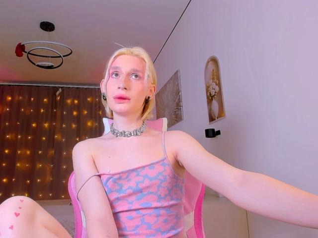 Mika-Candy-hot - Sexe cam en vivo - 30552626