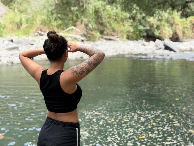 ThaliaAres - Live sex cam - 30553097