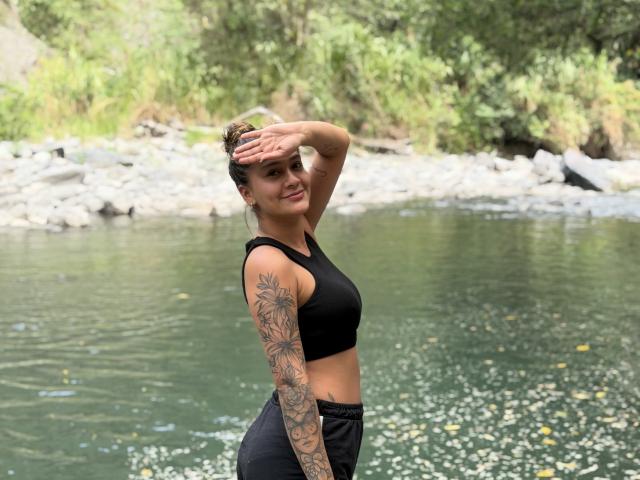 ThaliaAres - Live porn &amp; sex cam - 30553100