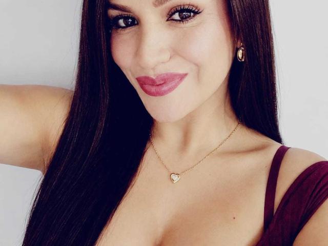CameronViviane - Live sex cam - 30553394