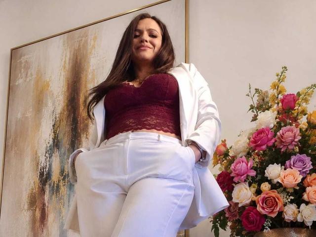 CameronViviane - Live sex cam - 30553403