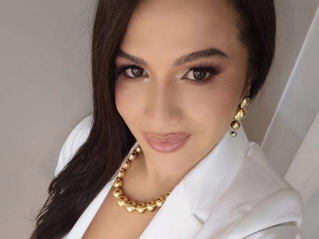 CameronViviane - Live sex cam - 30553439