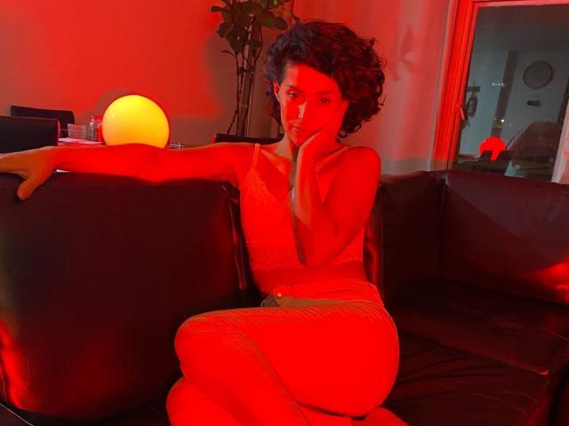 LilaaSalmon - Live porn &amp; sex cam - 30553523