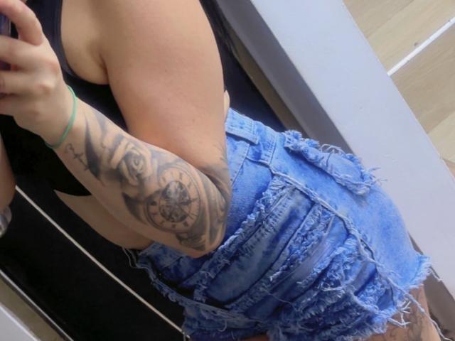 Kkatalina - Live porn &amp; sex cam - 30553550