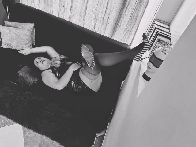 LexyDom - Live sex cam - 30553718