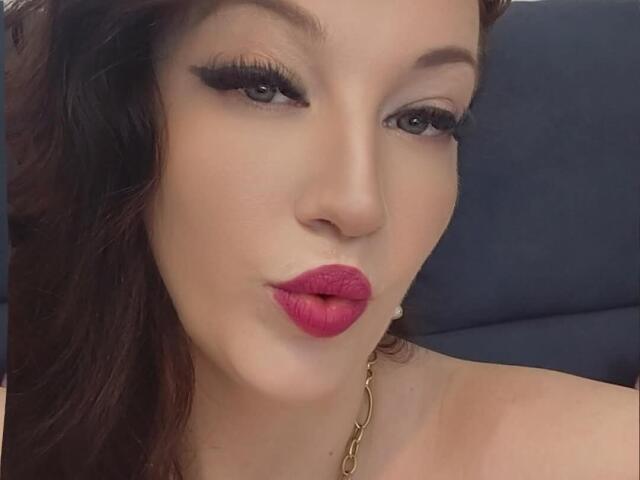 VanessaSquirtt - Live sex cam - 30553790
