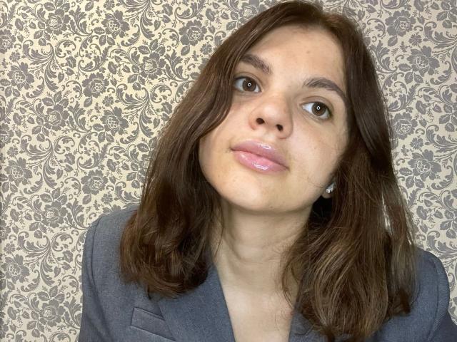 CicelyDence - Live sex cam - 30553841