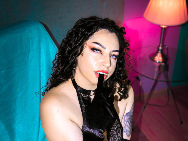 ScarlattaaDesire - Live Sex Cam - 30553901