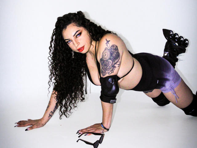 ScarlattaaDesire - Sexe cam en vivo - 30553913
