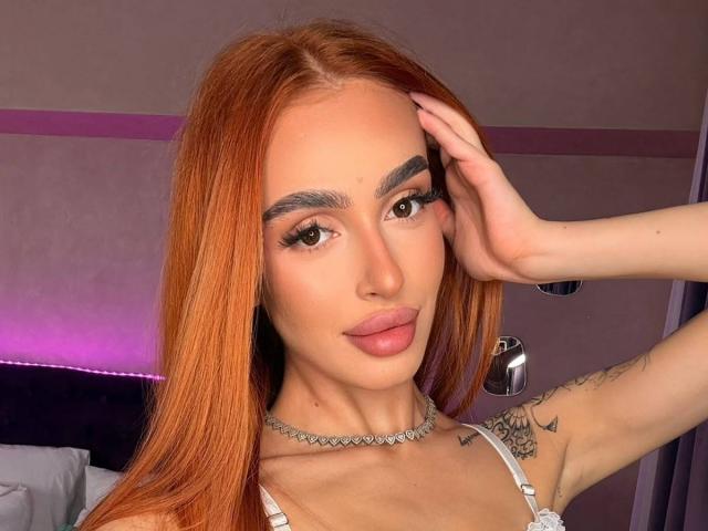 MarissaFex - Sexe cam en vivo - 30553976