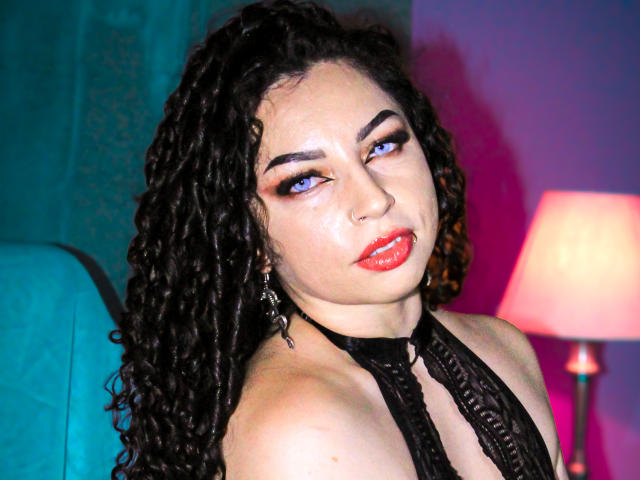 ScarlattaaDesire - Live Sex Cam - 30553988