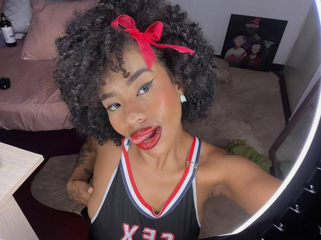 KarlaRicochet - Live porn &amp; sex cam - 30554243
