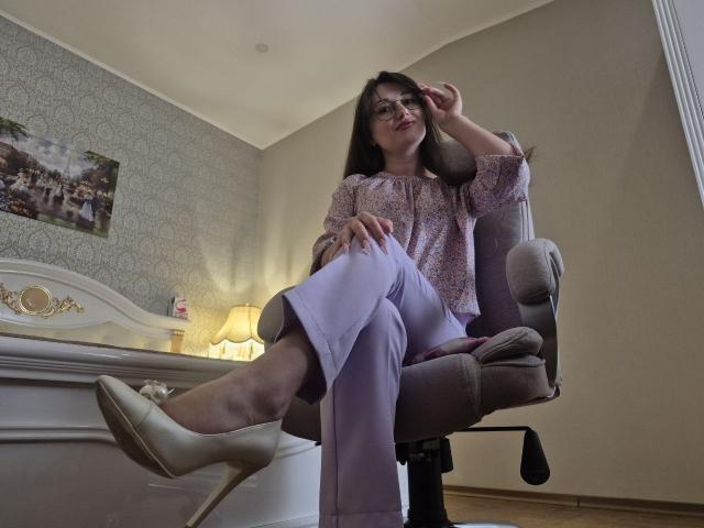 Rouzi - Sexe cam en vivo - 30554309