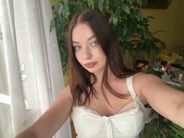 KiaraTease - Live porn &amp; sex cam - 30554504