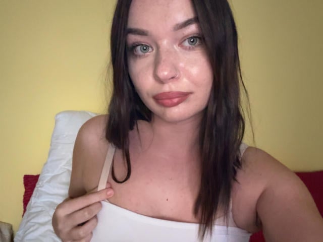KiaraTease - Live porn &amp; sex cam - 30554507