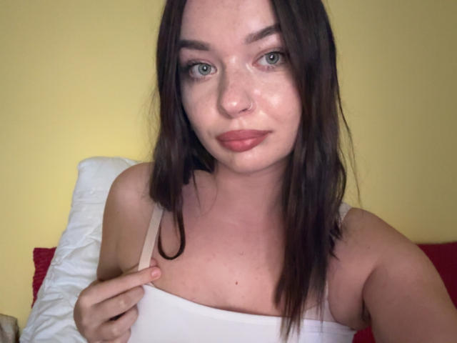 KiaraTease - Sexe cam en vivo - 30554507