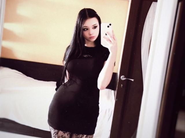 MaganSplonskowski - Sexe cam en vivo - 30555017
