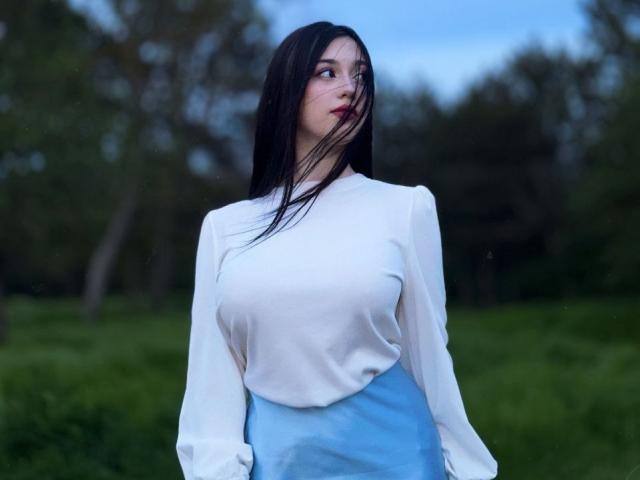 MaganSplonskowski - Sexe cam en vivo - 30555023