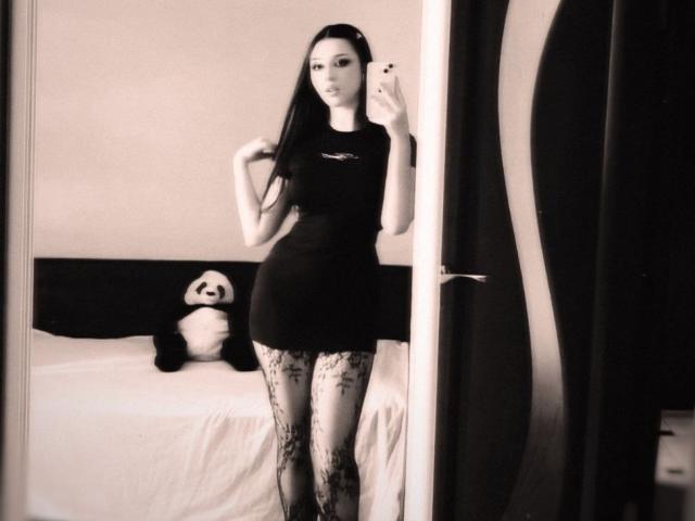 MaganSplonskowski - Sexe cam en vivo - 30555026