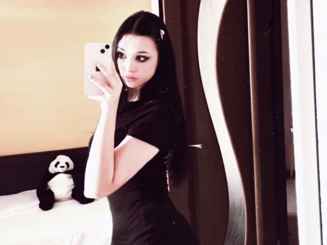 MaganSplonskowski - Sexe cam en vivo - 30555041