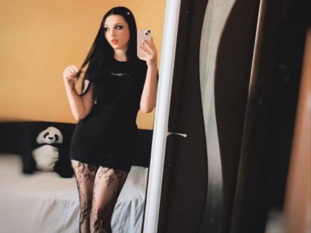 MaganSplonskowski - Sexe cam en vivo - 30555065